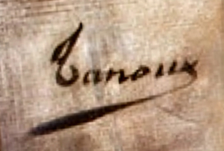 reverie signature